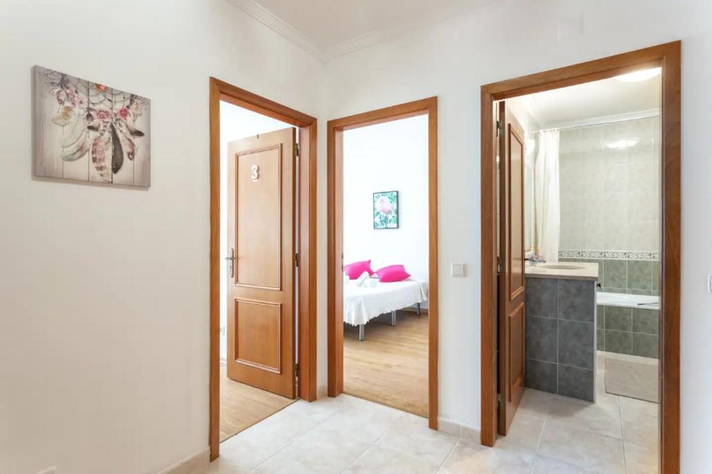Blife Vitorya Private Rooms Фару Экстерьер фото