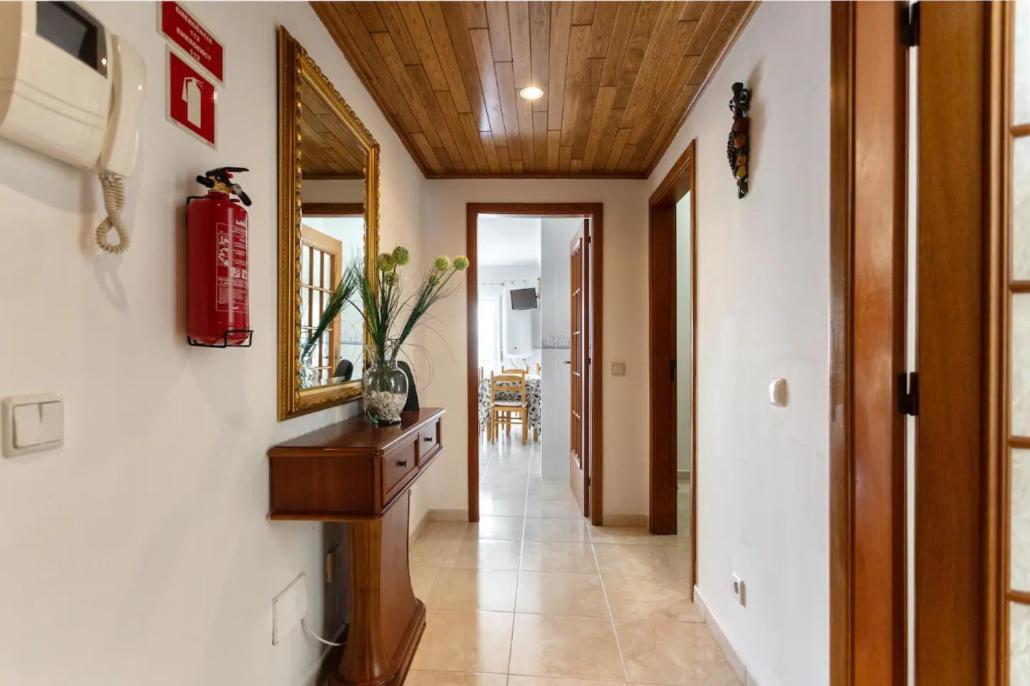 Blife Vitorya Private Rooms Фару Экстерьер фото