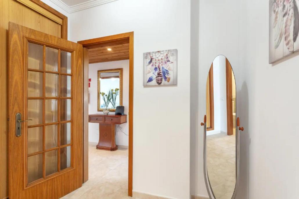 Blife Vitorya Private Rooms Фару Экстерьер фото