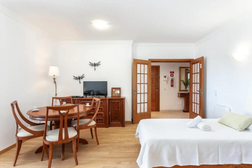 Blife Vitorya Private Rooms Фару Экстерьер фото