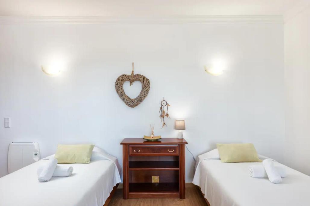 Blife Vitorya Private Rooms Фару Экстерьер фото