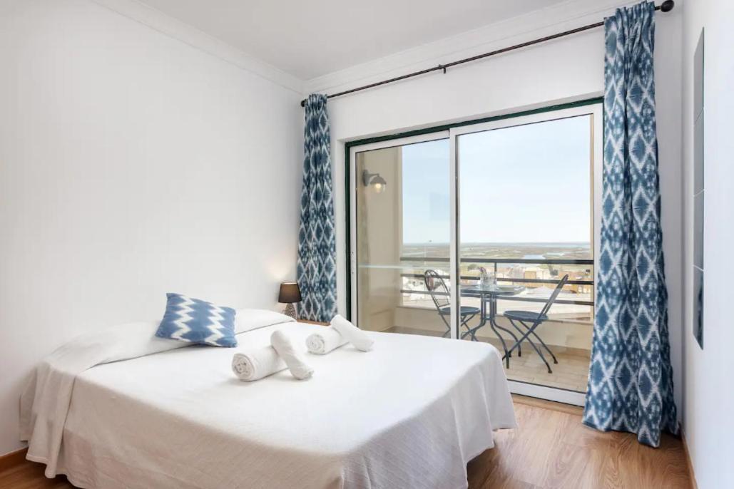 Blife Vitorya Private Rooms Фару Экстерьер фото