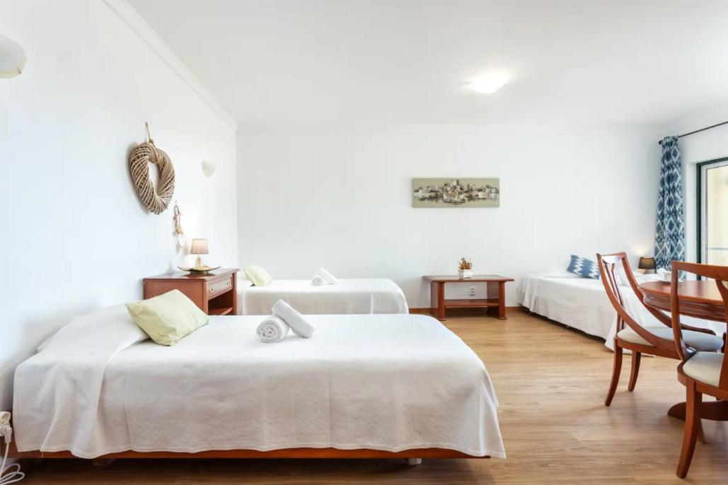 Blife Vitorya Private Rooms Фару Экстерьер фото