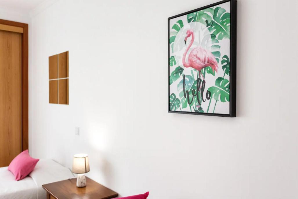 Blife Vitorya Private Rooms Фару Экстерьер фото