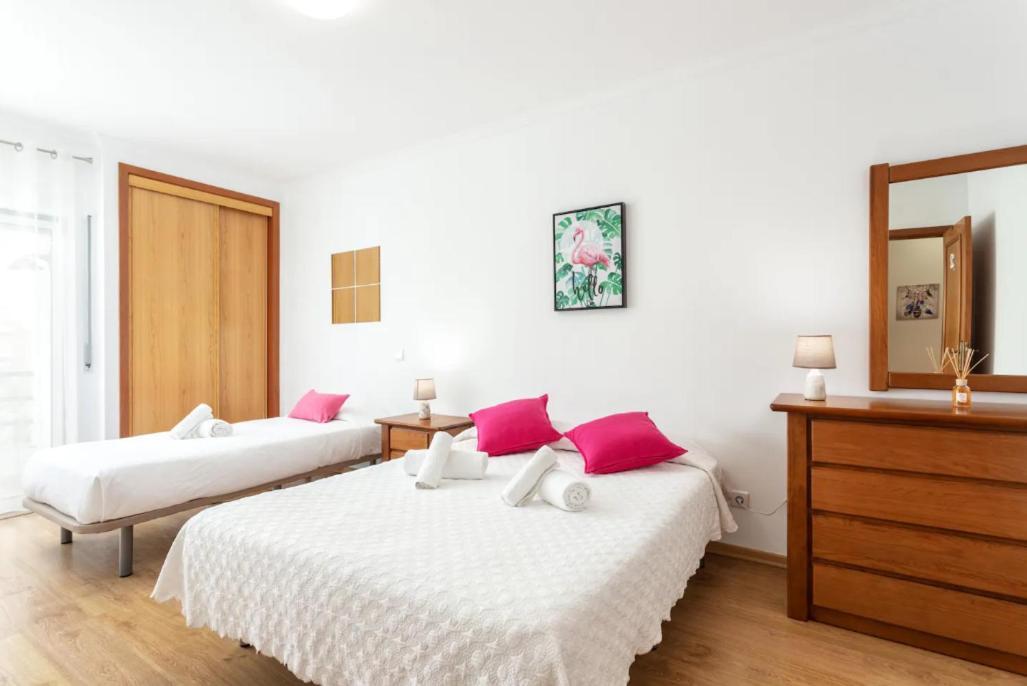 Blife Vitorya Private Rooms Фару Экстерьер фото