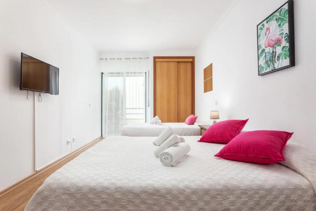 Blife Vitorya Private Rooms Фару Экстерьер фото