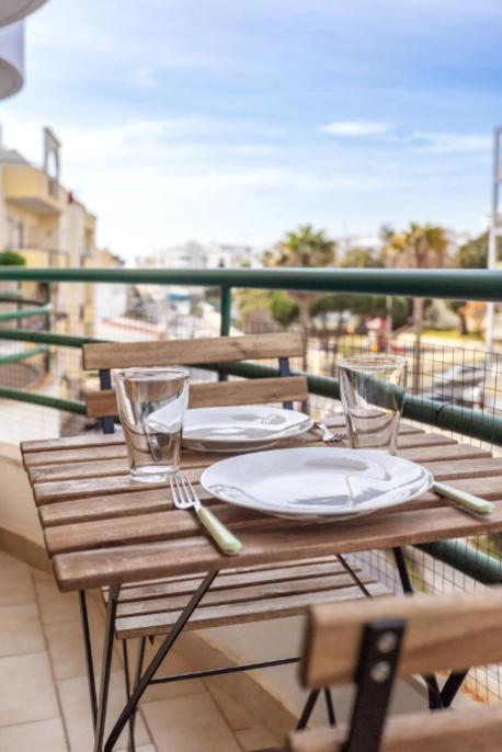 Blife Vitorya Private Rooms Фару Экстерьер фото