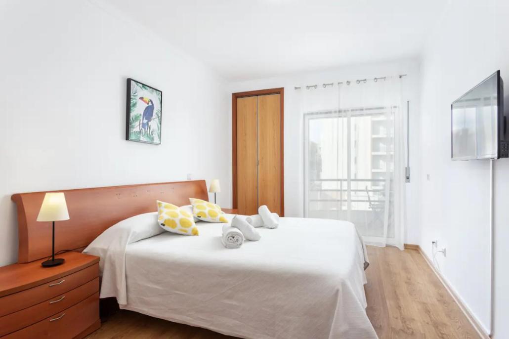 Blife Vitorya Private Rooms Фару Экстерьер фото